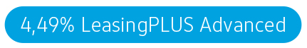 LeasingPLUS Advanced 4,49%