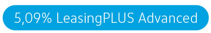 LeasingPLUS Advanced 5,09%